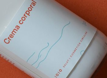 Crema Corporal Aigua