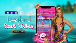 Love Casino website