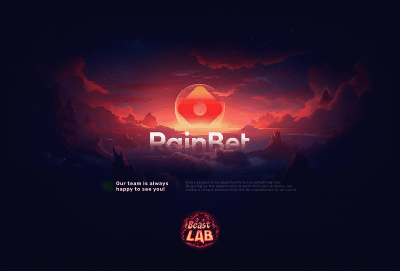 Rainbet-recension 2026: Analysera Rainbets äkthet