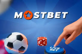 Mostbet Azərbaycan rəyi: qeydiyyat, idman, qumar müəssisəsi video oyunları və üstünlükləri