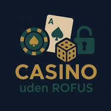 Top Dansk Casino Uden Rofus: Sikre Spilmuligheder Anmeldt